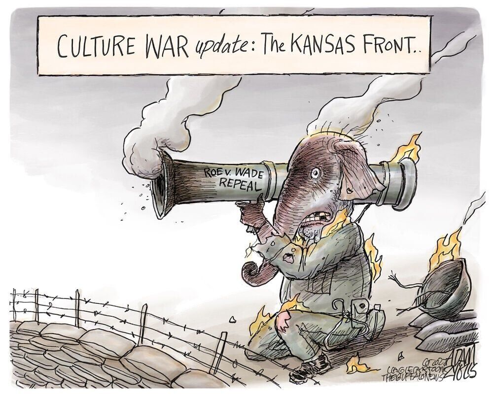 Abortion Vote